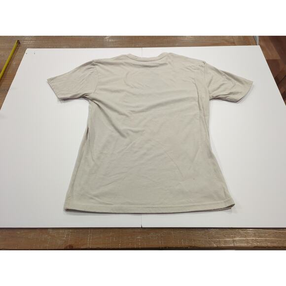 Harry Potter Deathly Hallows Gray Black Hooded Sweatshirt Wizarding World Small - Picture 5 of 12